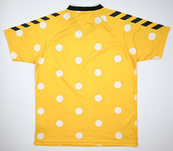 2004 FC ZULU SHIRT L