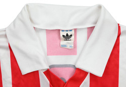 1990-92 PSV EINDHOVEN KOSZULKA XL