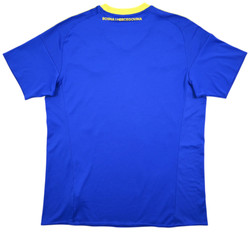 2016 BOSNIA AND HARZEGOVINA SHIRT L