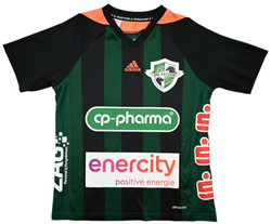 TSV HANNOVER-BURGDORF HANDBALL SHIRT M. BOYS