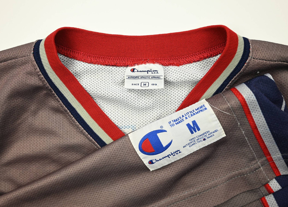 NEW JERSEY NETS *KIDD* NBA KOSZULKA M