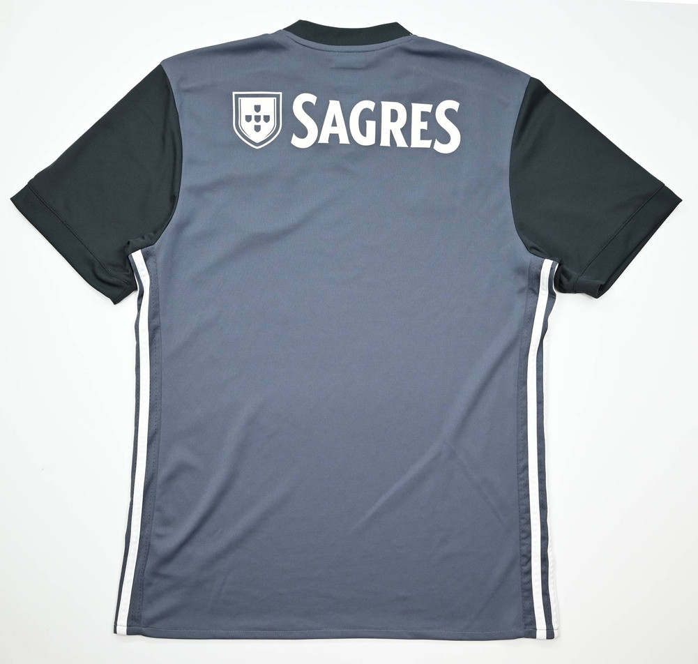 2017-18 BENFICA KOSZULKA M