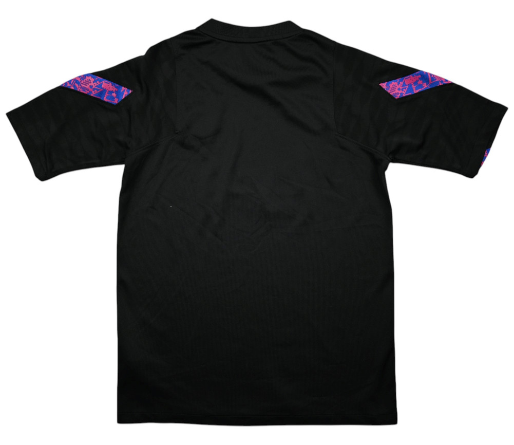 2021-22 BARCELONA KOSZULKA XL. BOYS