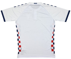 2021-22 GÓRNIK ZABRZE KOSZULKA M