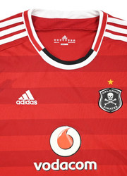 2012-13 ORLANDO PIRATES KOSZULKA XL