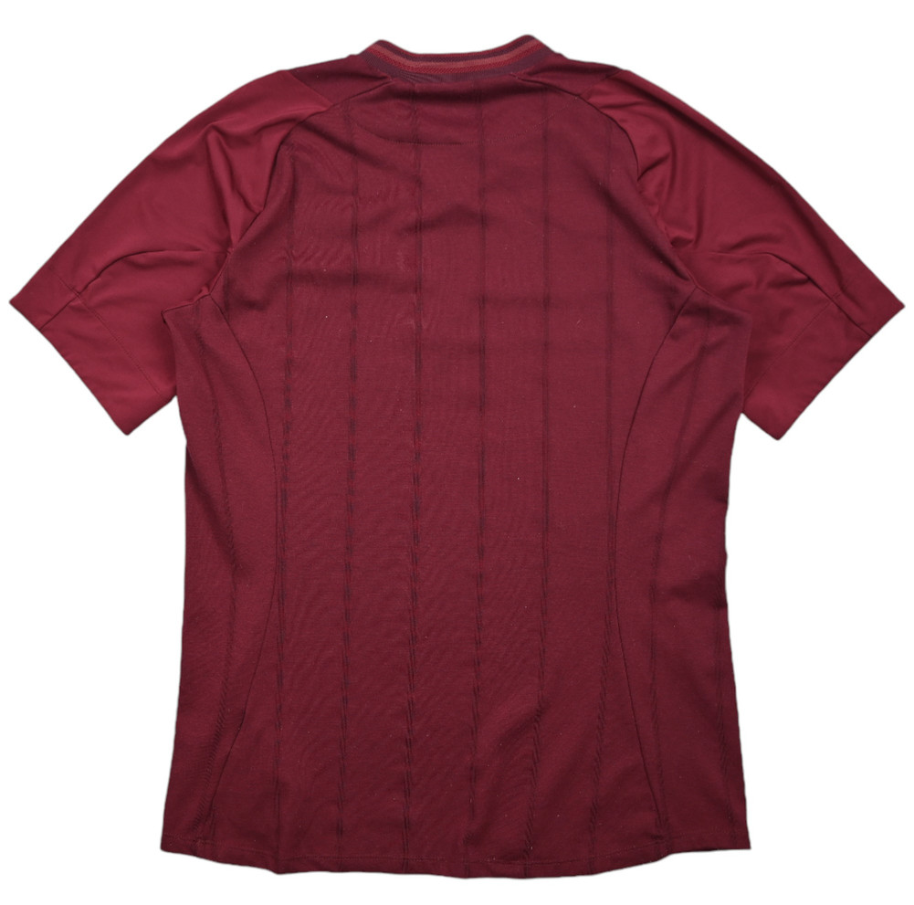 2012-13 MANCHESTER CITY SHIRT S