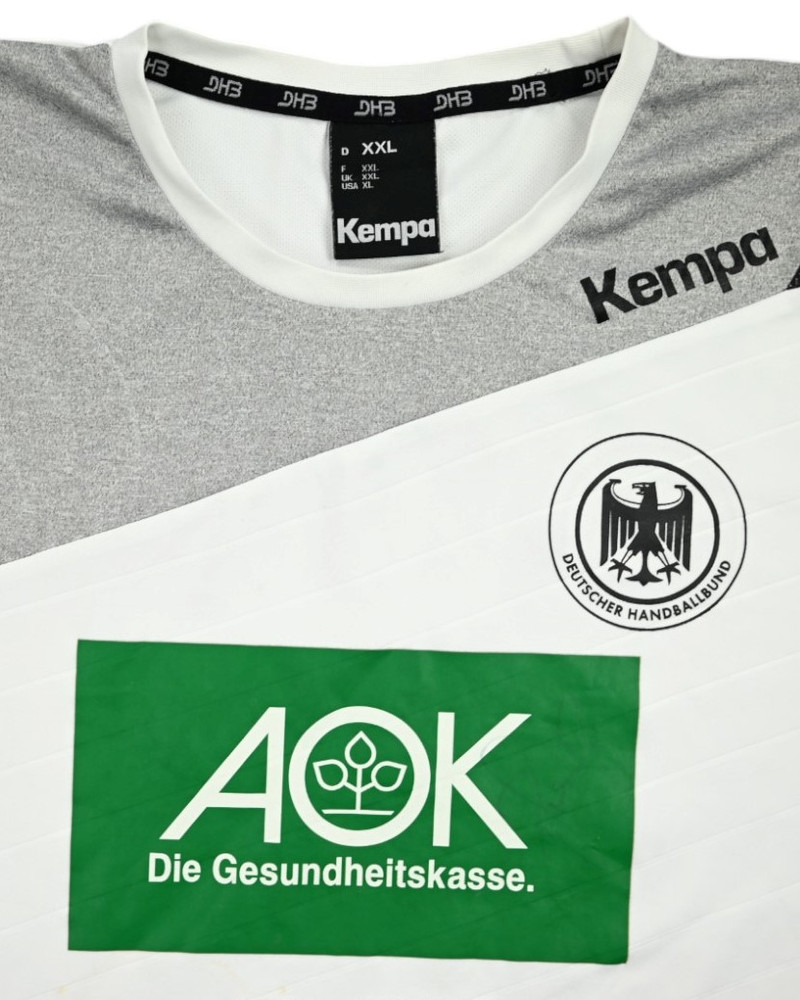 GERMANY HANDBALL *DRUX* KOSZULKA XXL