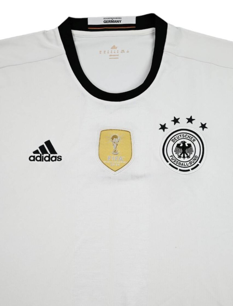 2015-16 GERMANY KOSZULKA XL