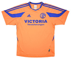 2003-05 FC SCHALKE KOSZULKA S