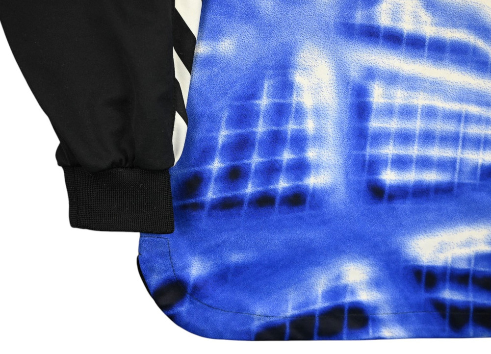 1998-00 DENMARK GOALKEEPER LONGSLEEVE XS