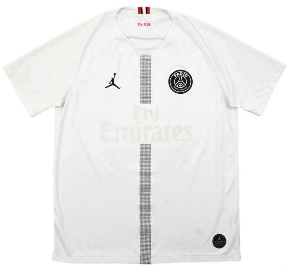 2018-19 PARIS SAINT-GERMAIN *NEYMAR JR* SHIRT L