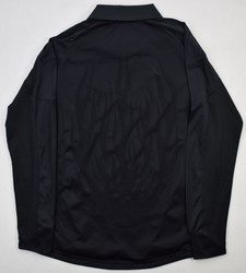 2013-14 VILLARREAL KOSZULKA LONGSLEEVE M