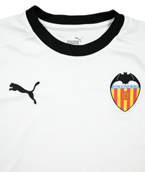 2020-21 VALENCIA KOSZULKA L. BOYS 