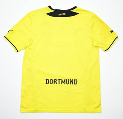 2013-14 BORUSSIA DORTMUND SHIRT S