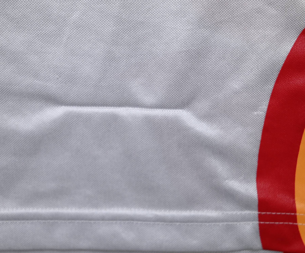 RAIN OR SHINE ELASTO PAINTERS *CHAN* PGA SHIRT XL