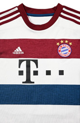 2014-15 BAYERN MUNCHEN *LEWANDOWSKI* KOSZULKA L. BOYS