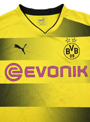 2017-18 BORUSSIA DORTMUND *BATSHUAYI* KOSZULKA M