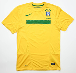 2011-12 BRAZIL *NEYMAR* SHIRT S