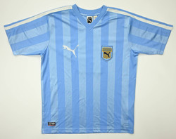 PUMA OLDSCHOOL #10 KOSZULKA L