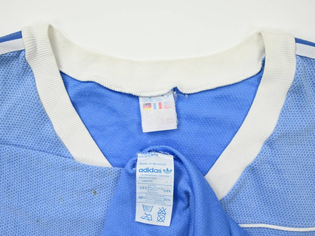 ADIDAS OLDSCHOOL KOSZULKA XL