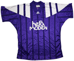 ADIDAS VINTAGE KOSZULKA XL