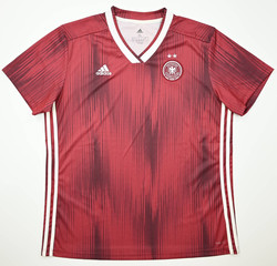 2019 GERMANY KOSZULKA WOMENS XL
