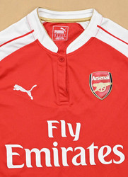 2015-16 ARSENAL LONDON S