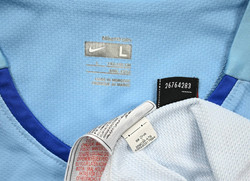 2008-10 NETHERLANDS KOSZULKA L. BOYS