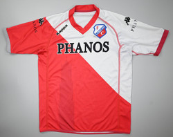 2010-11 FC UTRECHT KOSZULKA XL. BOYS
