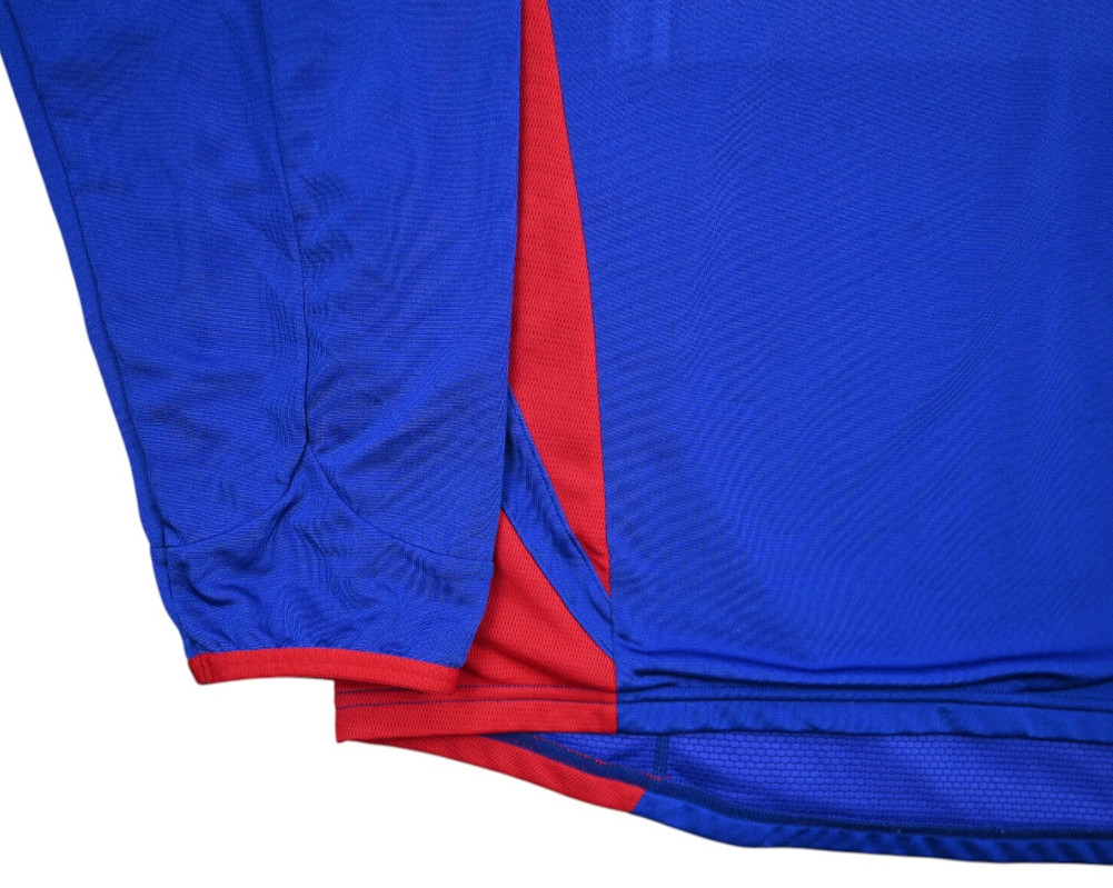 2005-06 FC TOKYO #20 LONGSLEEVE SHIRT L