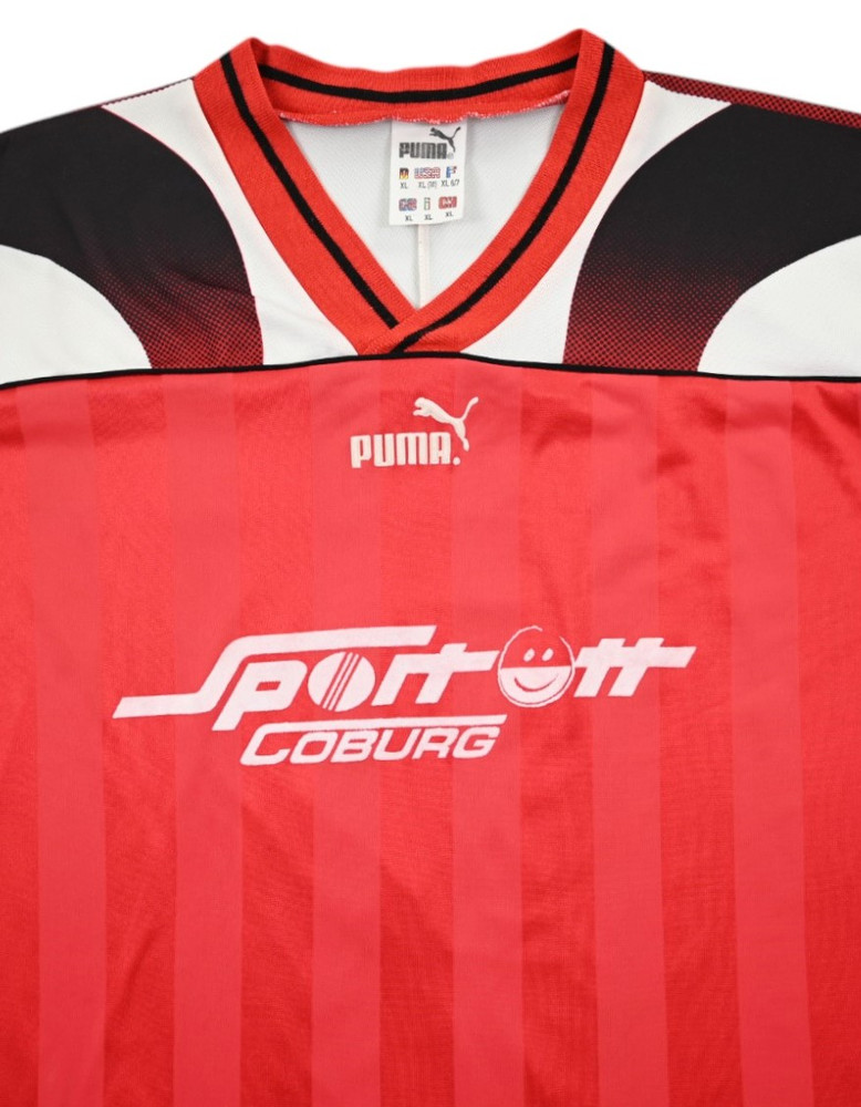 SV HEILGERSDORF LONGSLEEVE XL