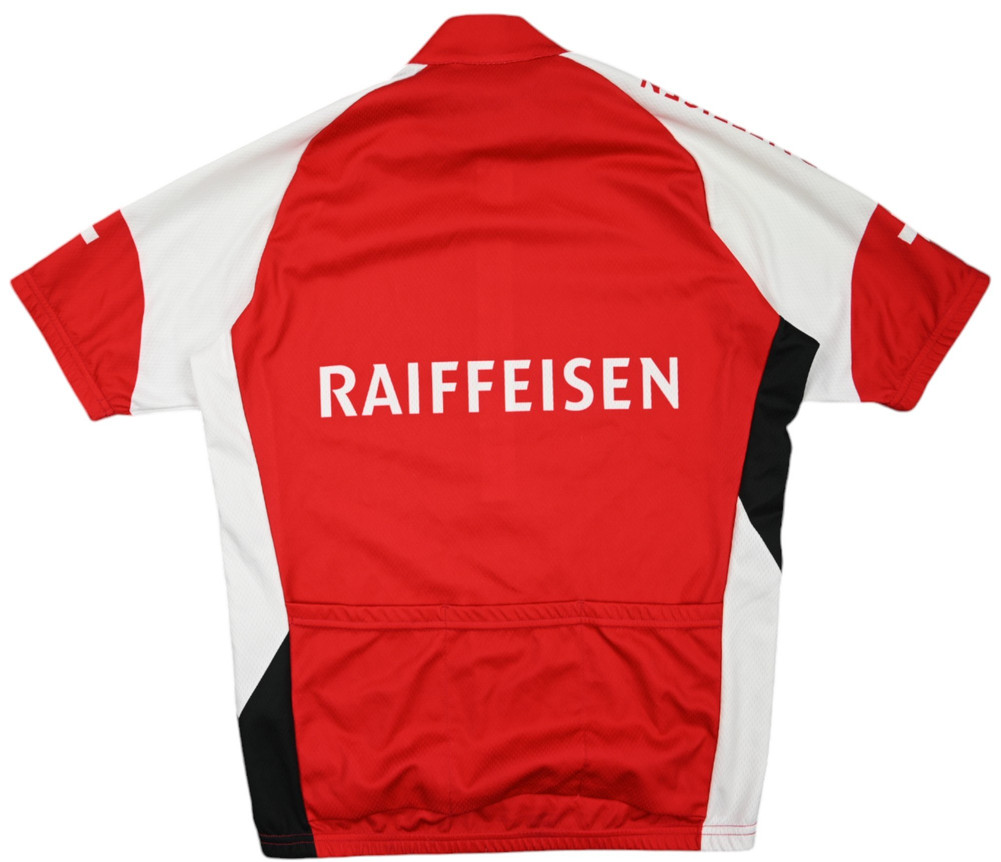 SANTINI CYCLING SHIRT M