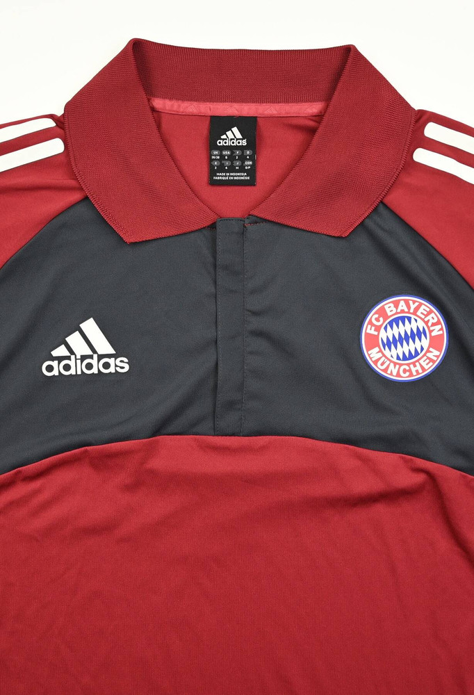 2002-03 BAYERN MUNCHEN KOSZULKA M