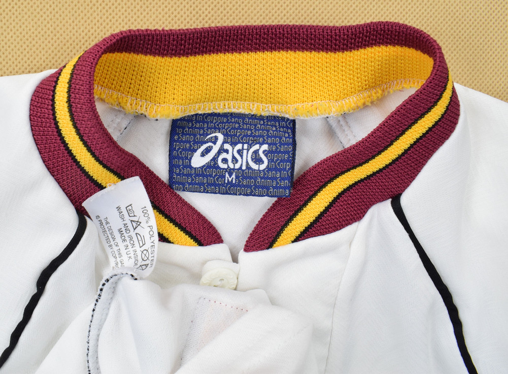 1999-01 BRADFORD CITY A.FC KOSZULKA M