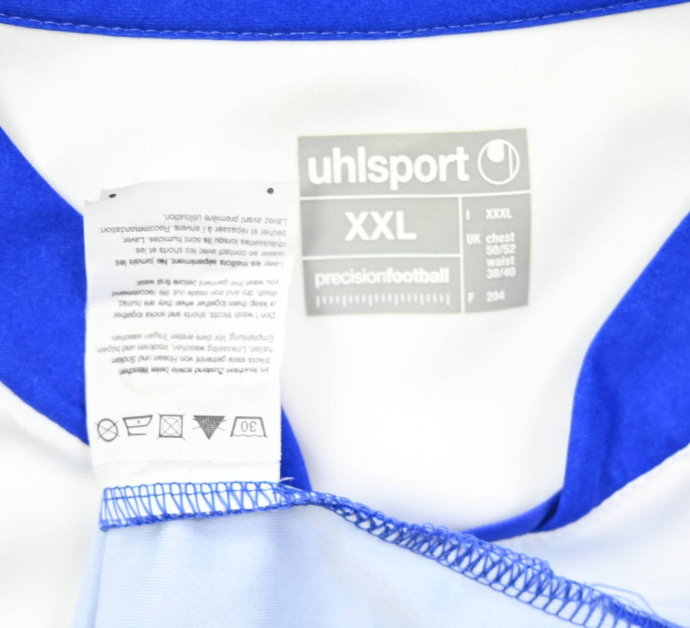 2006-07 MSV DUISBURG SHIRT XXL