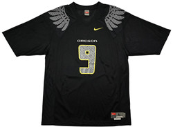 OREGON DUCKS SHIRT L