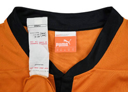 2014-15 WOLVERHAMPTON SHIRT M