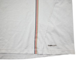 2010-11 GERMANY SHIRT 2XL