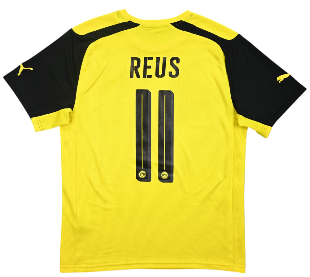 2016-17 BORUSSIA DORTMUND *REUS* KOSZULKA M 