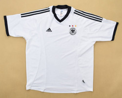 2002-04 GERMANY KOSZULKA XL