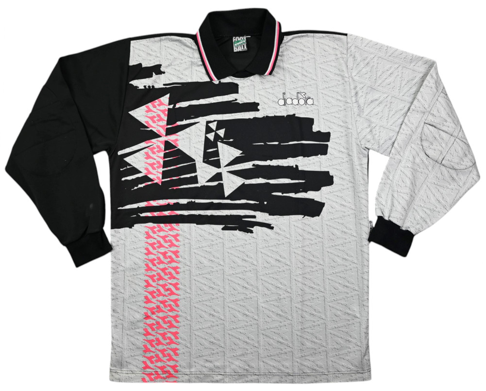 DIADORA VINTAGE GOALKEEPERLONGSLEEVE SHIRT L