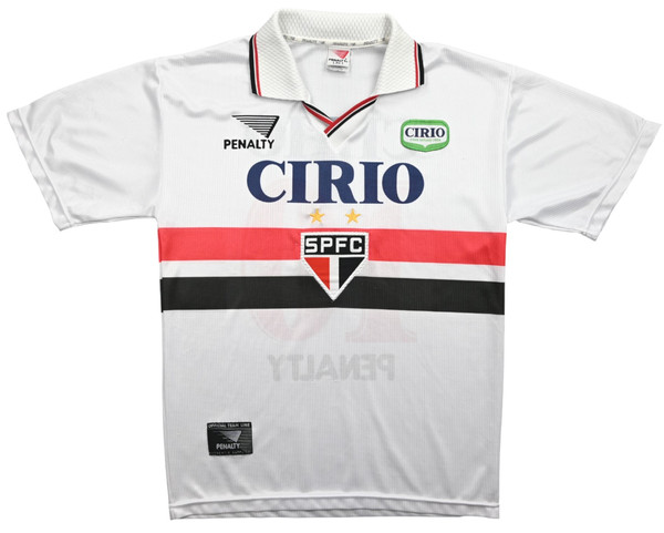 1999 SAO PAULO KOSZULKA M