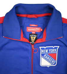 NEW YORK RANGERS NHL TOP WOMENS M