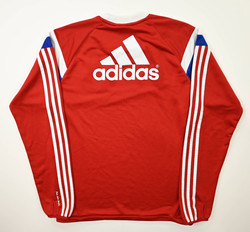 2013-14 BAYERN MUNCHEN LONGSLEEVE S