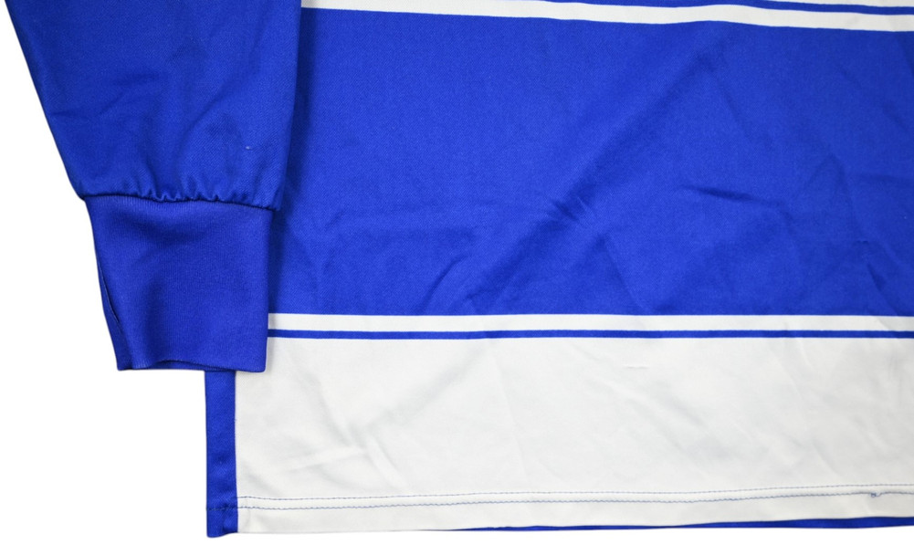 UHLSPORT OLDSCHOOL LONGSLEEVE L