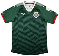 2017-18 CHIVAS DE GUADALAJARA KOSZULKA M