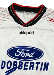 FSV MALCHIN SHIRT XL