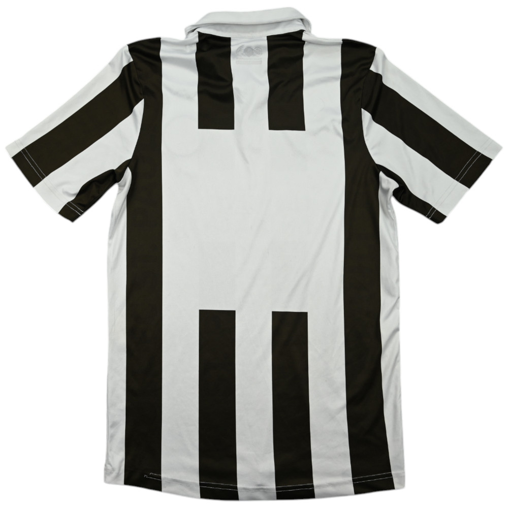 2011-12 ST. PAULI KOSZULKA S