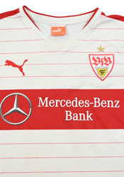 2013-14 VFB STUTTGART KOSZULKA XXL. BOYS/S