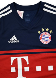 2017-18 BAYERN MUNCHEN *JAMES* KOSZULKA L. BOYS